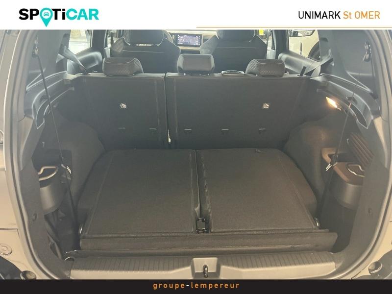 Image OPEL Frontera 1.2 Turbo Hybrid 145ch GS e-DCT6