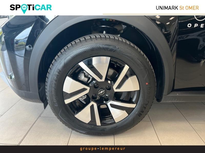 Image OPEL Frontera 1.2 Turbo Hybrid 145ch GS e-DCT6