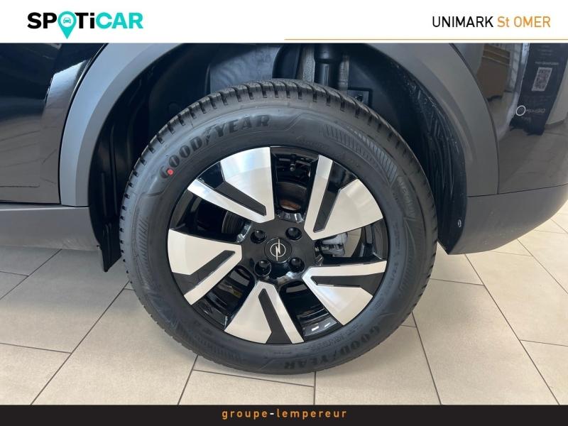 Image OPEL Frontera 1.2 Turbo Hybrid 145ch GS e-DCT6