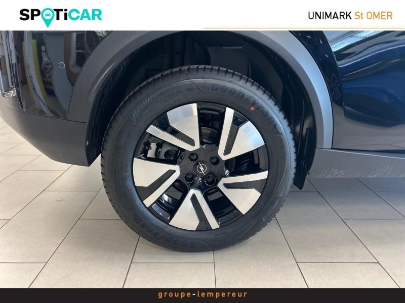 Image OPEL Frontera 1.2 Turbo Hybrid 145ch GS e-DCT6