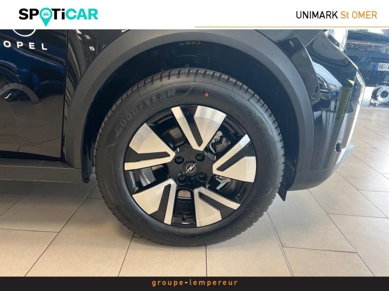 Image OPEL Frontera 1.2 Turbo Hybrid 145ch GS e-DCT6