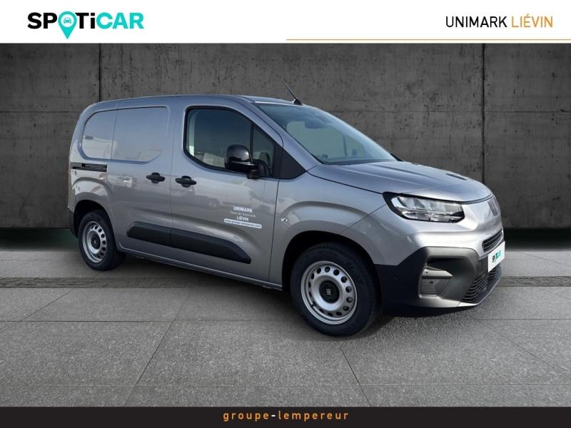 Photo FIAT Doblo Fg M Diesel 130ch automatique