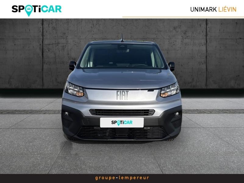 Image FIAT Doblo Fg M Diesel 130ch automatique