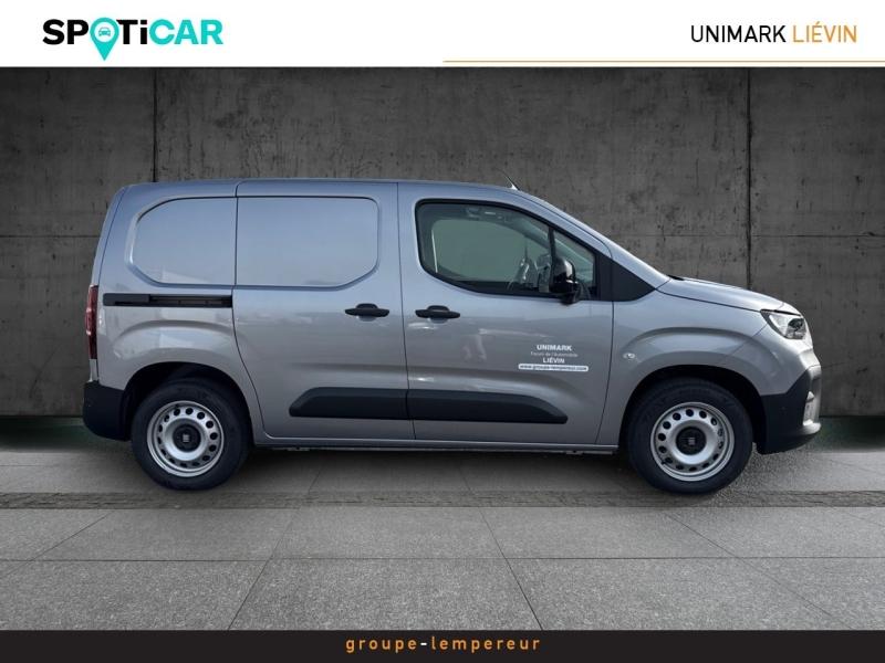Image FIAT Doblo Fg M Diesel 130ch automatique