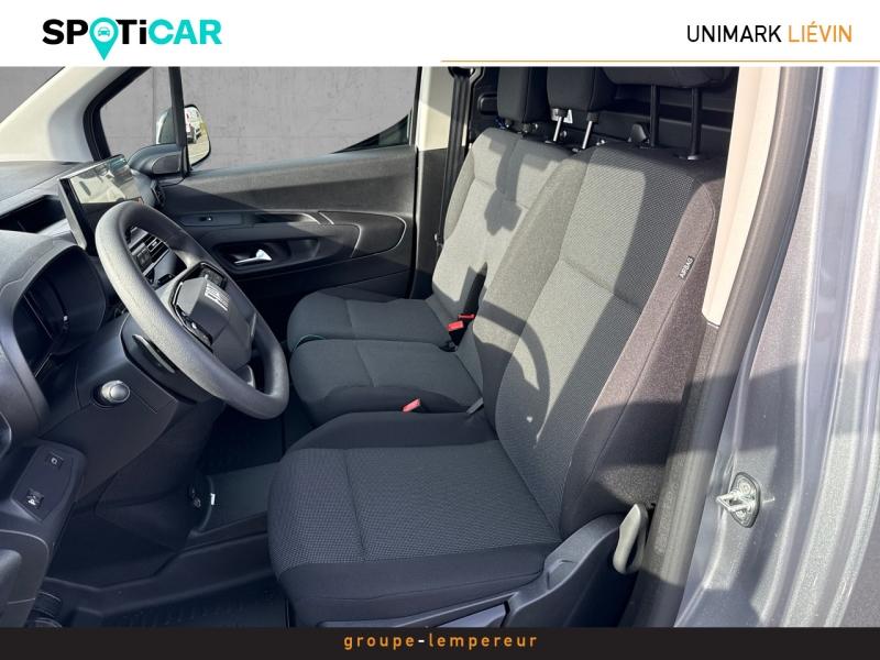 Image FIAT Doblo Fg M Diesel 130ch automatique