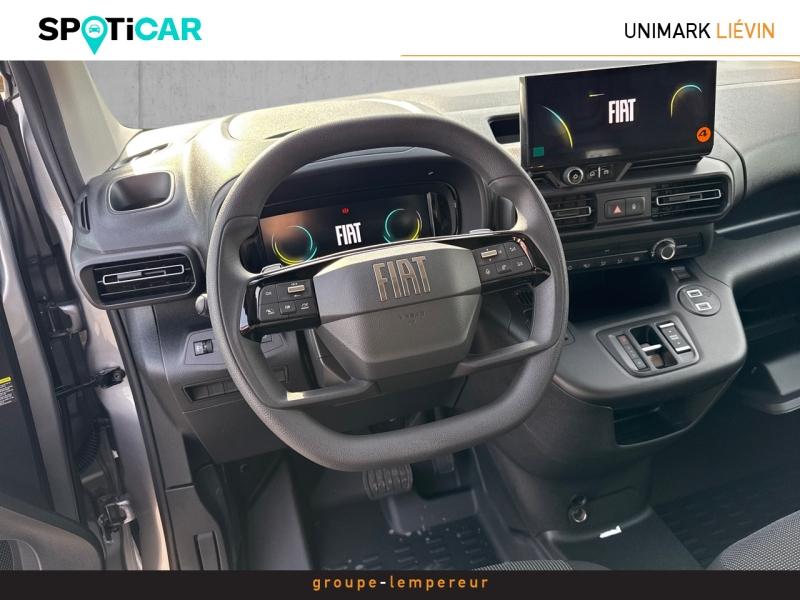 Image FIAT Doblo Fg M Diesel 130ch automatique