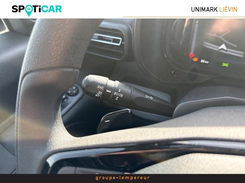 Image FIAT Doblo Fg M Diesel 130ch automatique