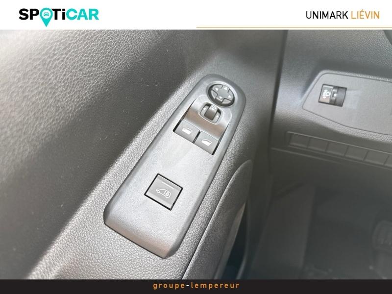 Image FIAT Doblo Fg M Diesel 130ch automatique