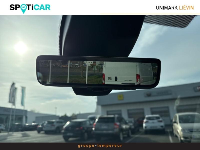 Image FIAT Doblo Fg M Diesel 130ch automatique