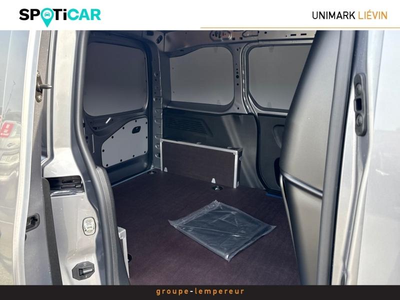 Image FIAT Doblo Fg M Diesel 130ch automatique