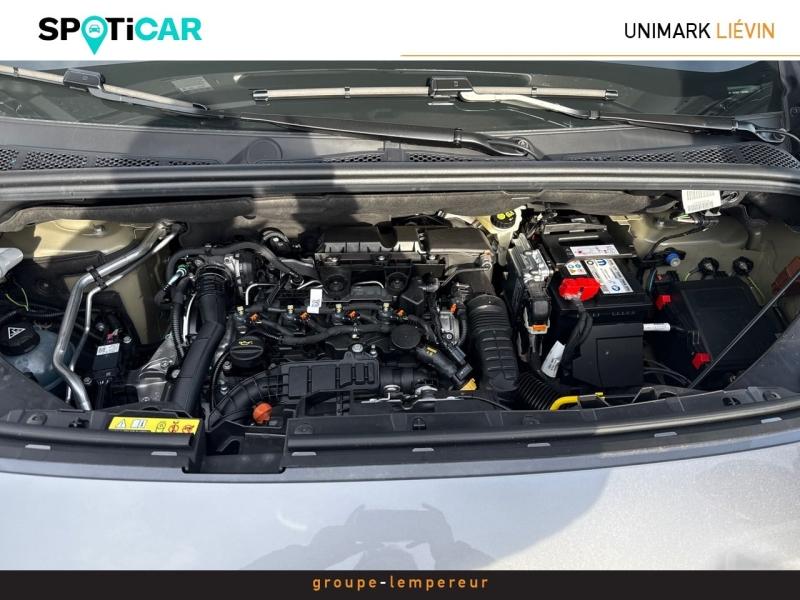 Image FIAT Doblo Fg M Diesel 130ch automatique