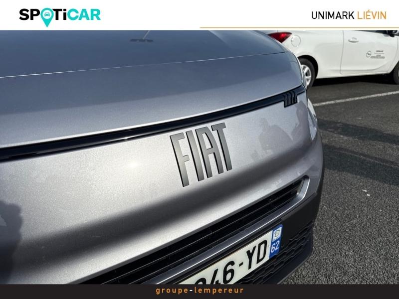 Image FIAT Doblo Fg M Diesel 130ch automatique