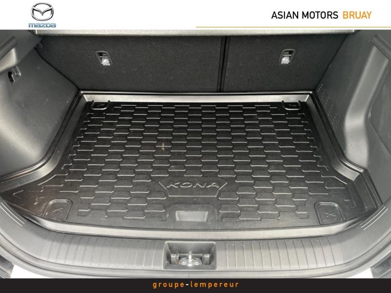 Image HYUNDAI Kona 1.0 T-GDi 120ch Hybrid 48V N Line Creative