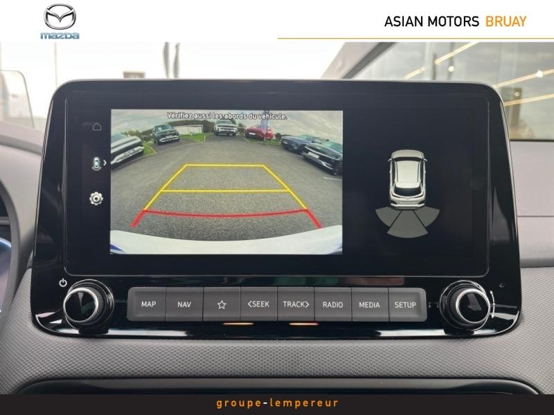 Image HYUNDAI Kona 1.0 T-GDi 120ch Hybrid 48V N Line Creative