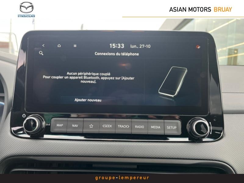 Image HYUNDAI Kona 1.0 T-GDi 120ch Hybrid 48V N Line Creative