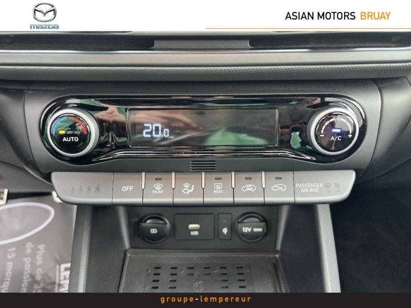 Image HYUNDAI Kona 1.0 T-GDi 120ch Hybrid 48V N Line Creative