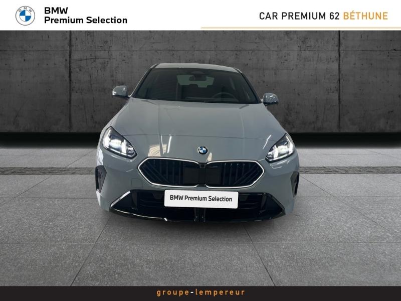 Image BMW Série 1 120dA 163ch M Sport DKG7