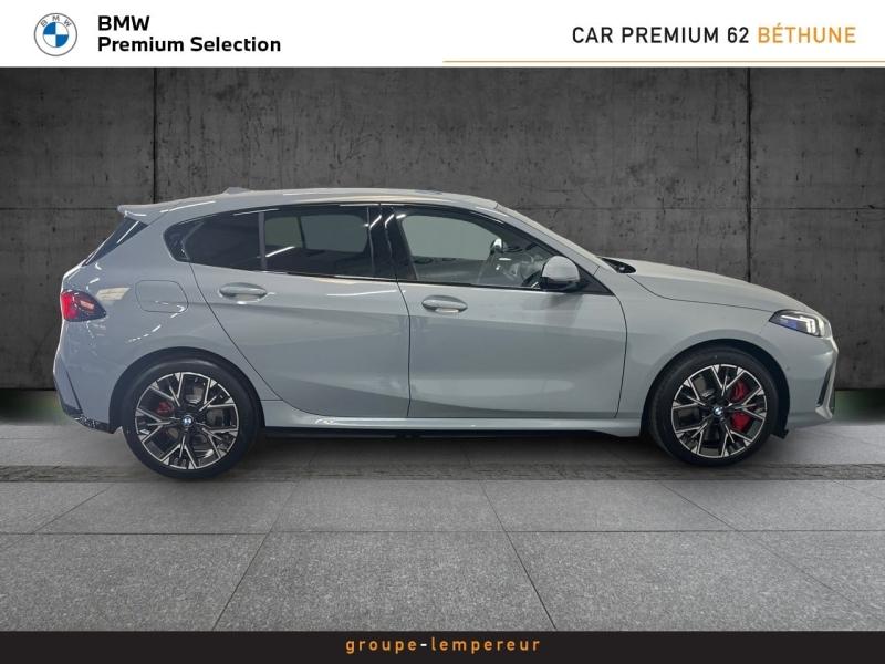 Image BMW Série 1 120dA 163ch M Sport DKG7