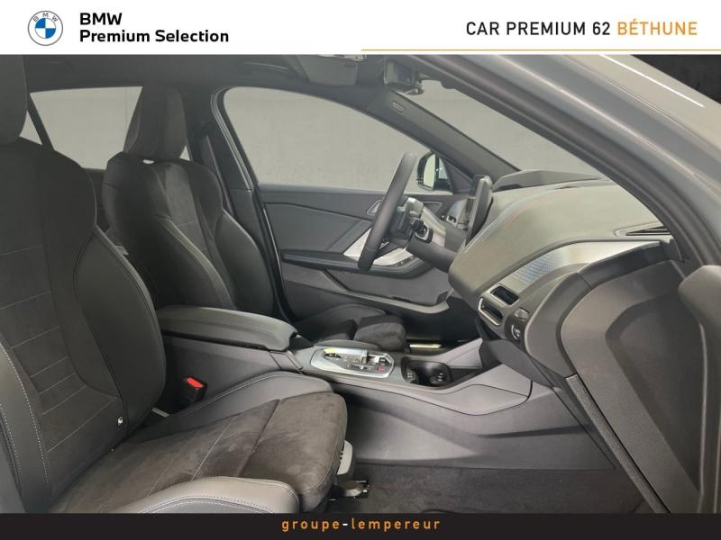 Image BMW Série 1 120dA 163ch M Sport DKG7