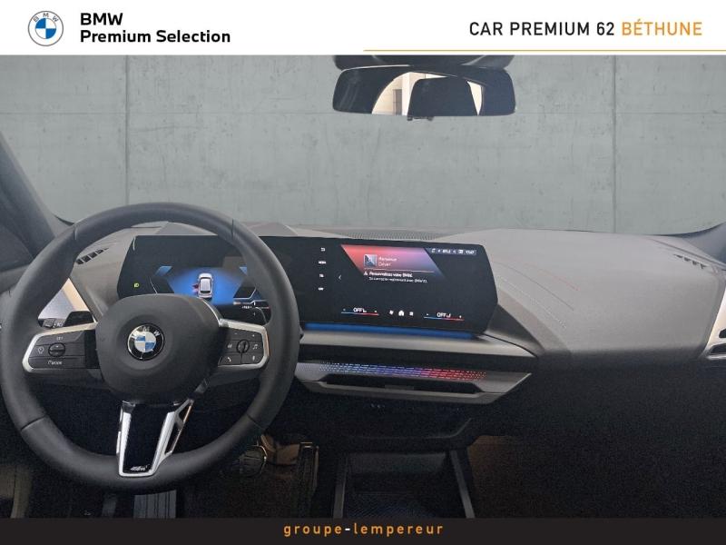 Image BMW Série 1 120dA 163ch M Sport DKG7