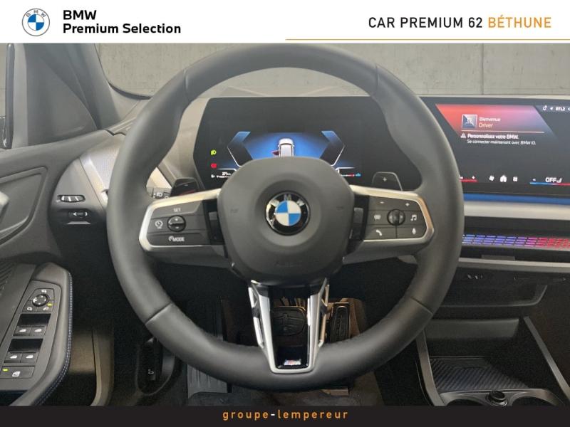 Image BMW Série 1 120dA 163ch M Sport DKG7