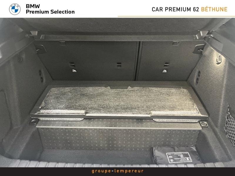 Image BMW Série 1 120dA 163ch M Sport DKG7