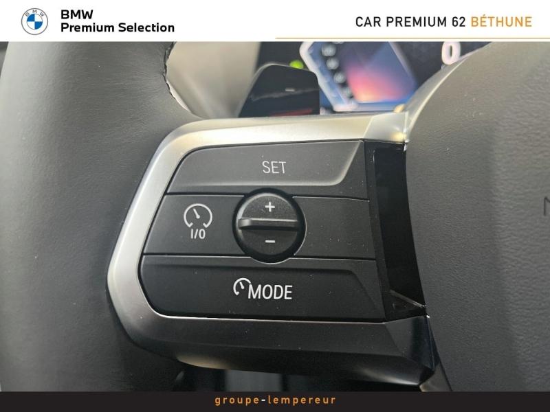 Image BMW Série 1 120dA 163ch M Sport DKG7