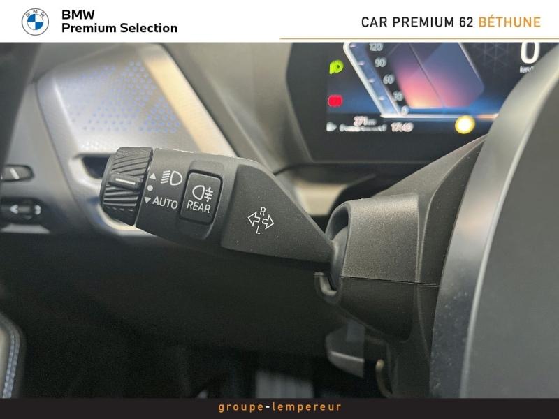 Image BMW Série 1 120dA 163ch M Sport DKG7