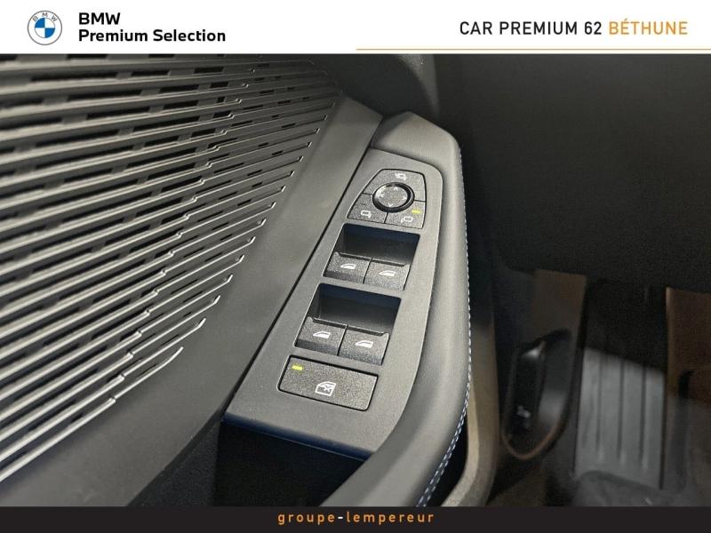 Image BMW Série 1 120dA 163ch M Sport DKG7