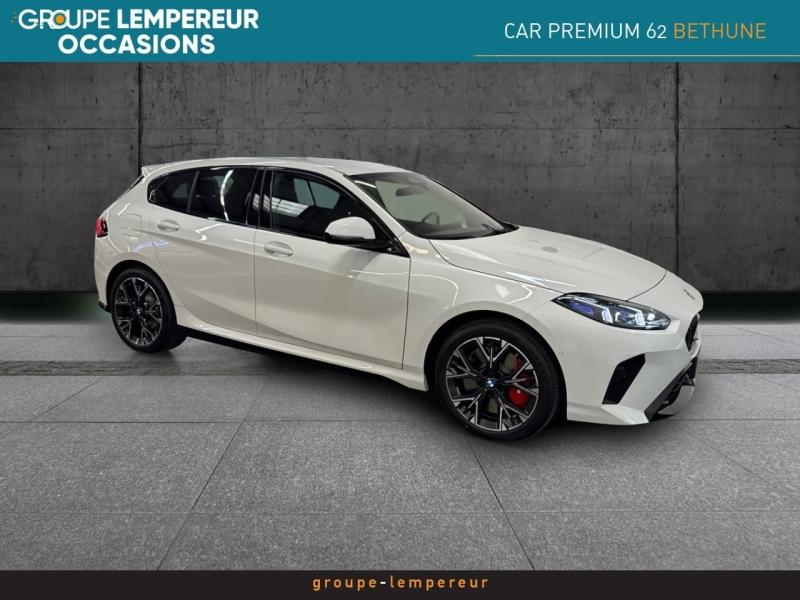 Photo BMW Série 1 123 xDriveA 218ch M Sport DKG7