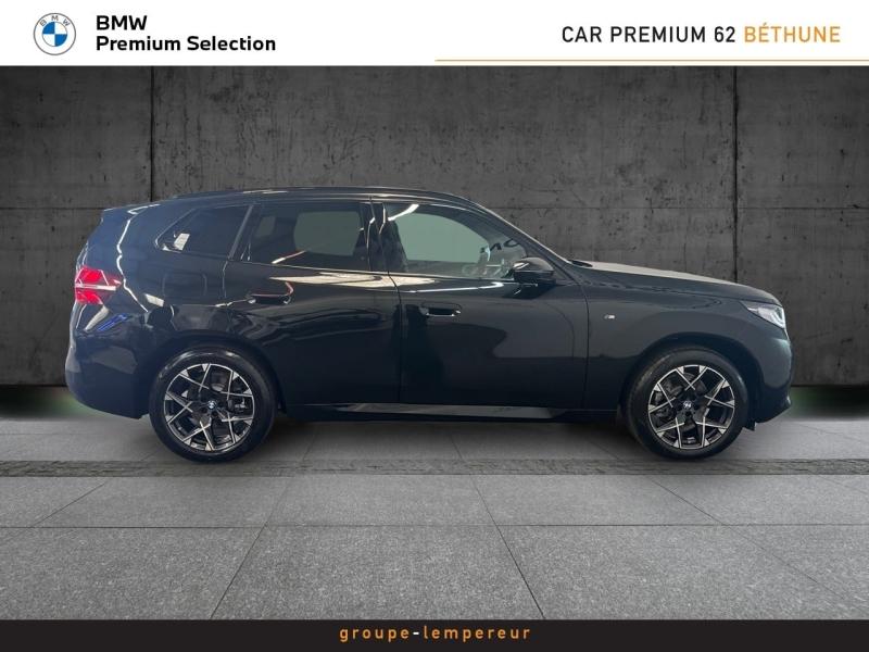 Image BMW X3 xDrive30e 299ch M Sport