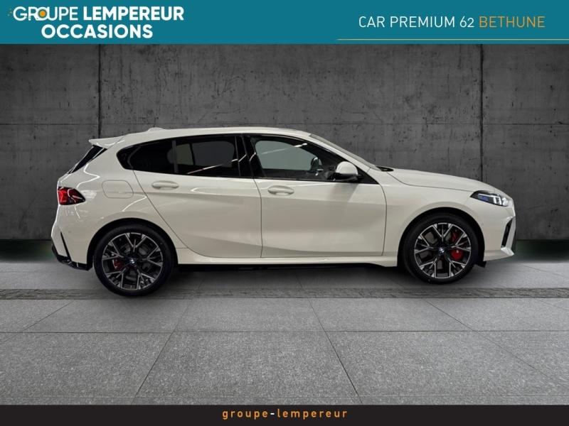 Image BMW Série 1 123 xDriveA 218ch M Sport DKG7