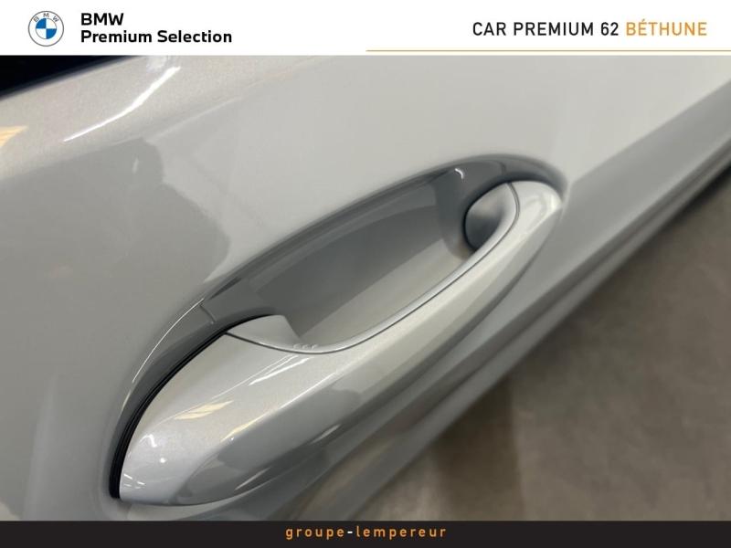 Image BMW Série 1 120dA 163ch M Sport DKG7