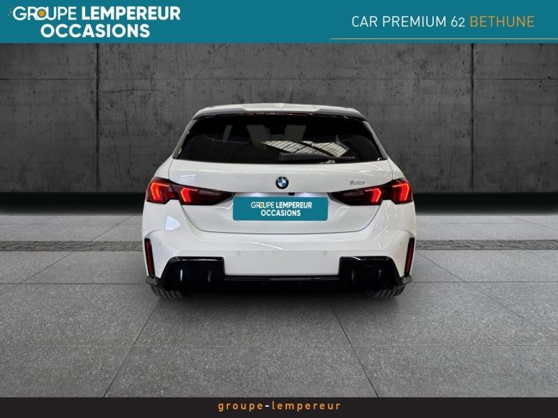 Image BMW Série 1 123 xDriveA 218ch M Sport DKG7