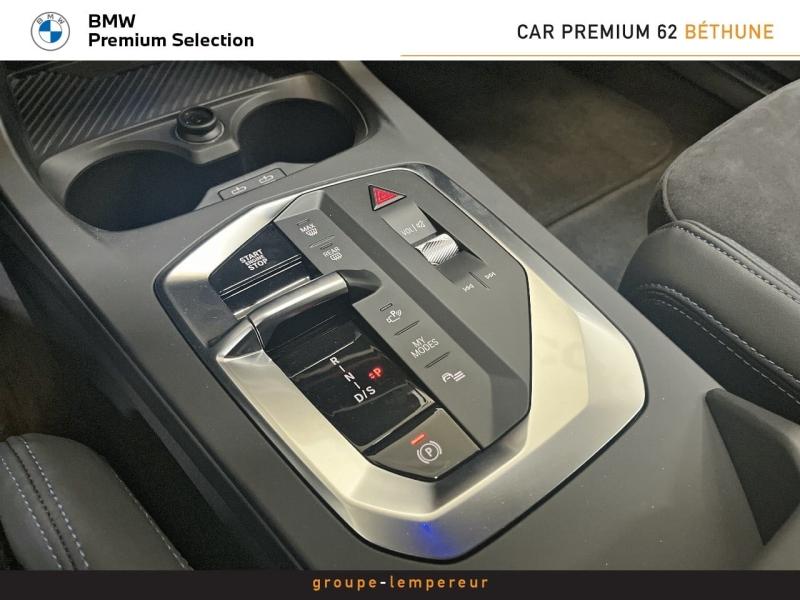 Image BMW Série 1 120dA 163ch M Sport DKG7