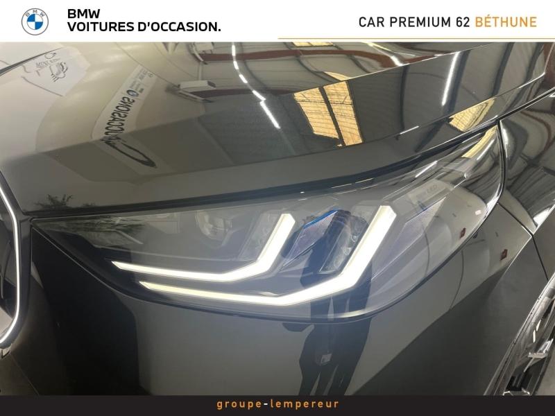 Image BMW X3 xDrive30e 299ch M Sport