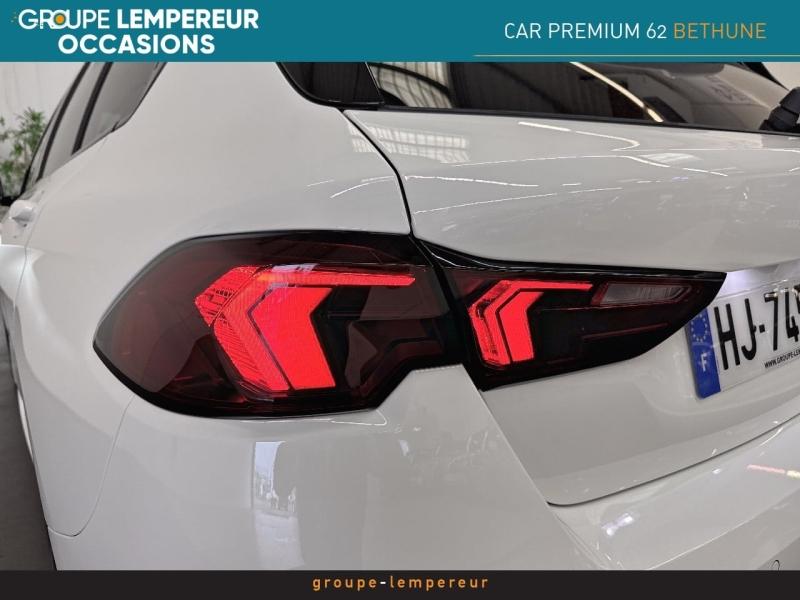 Image BMW Série 1 123 xDriveA 218ch M Sport DKG7