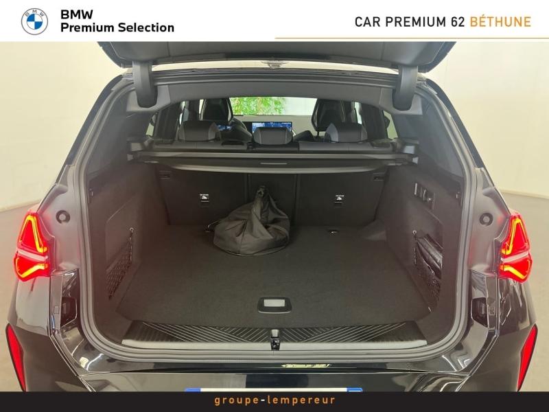 Image BMW X3 xDrive30e 299ch M Sport