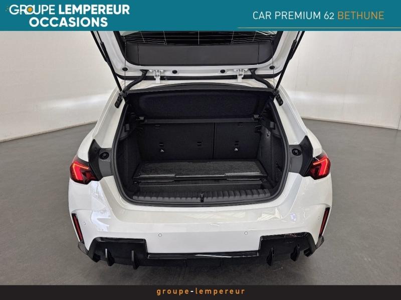 Image BMW Série 1 123 xDriveA 218ch M Sport DKG7