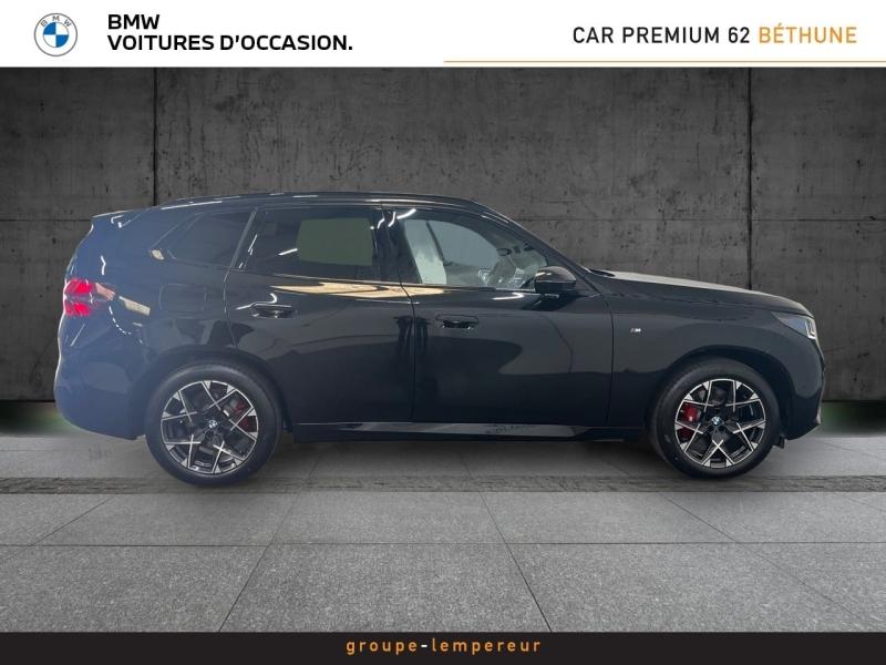 Image BMW X3 xDrive30e 299ch M Sport