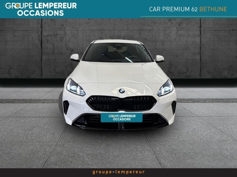 Image BMW Série 1 123 xDriveA 218ch M Sport DKG7