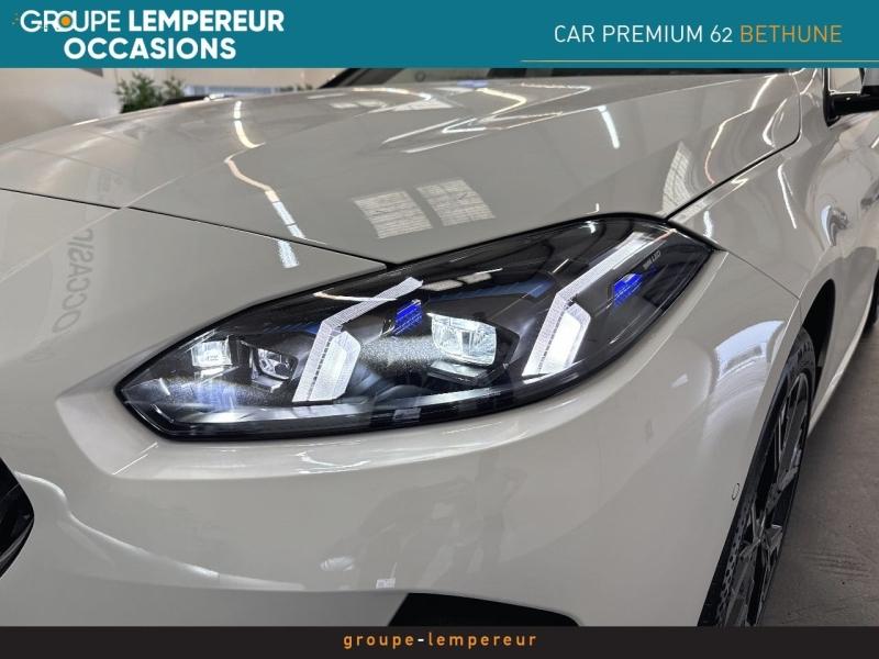 Image BMW Série 1 123 xDriveA 218ch M Sport DKG7