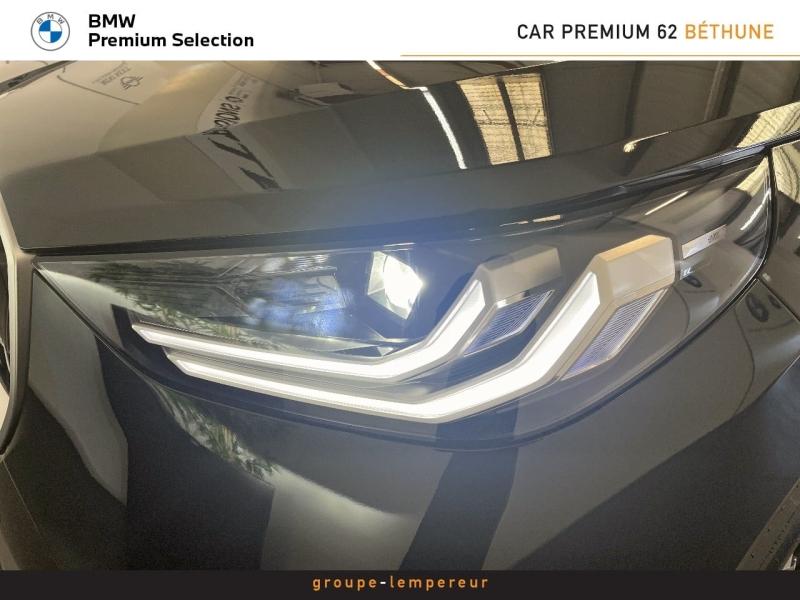 Image BMW X3 xDrive30e 299ch M Sport