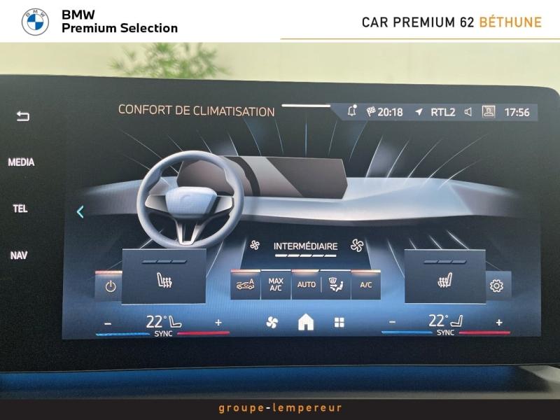 Image BMW Série 1 120dA 163ch M Sport DKG7