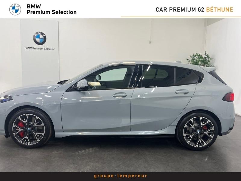 Image BMW Série 1 120dA 163ch M Sport DKG7