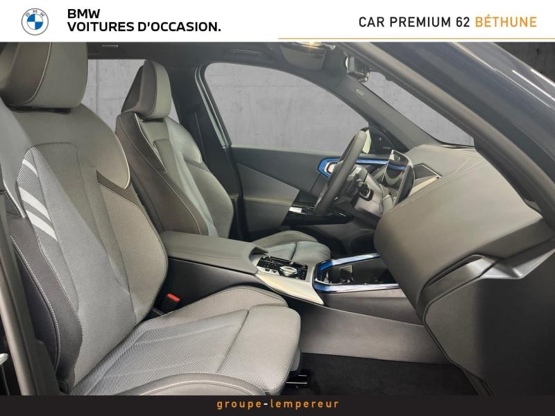 Image BMW X3 xDrive30e 299ch M Sport