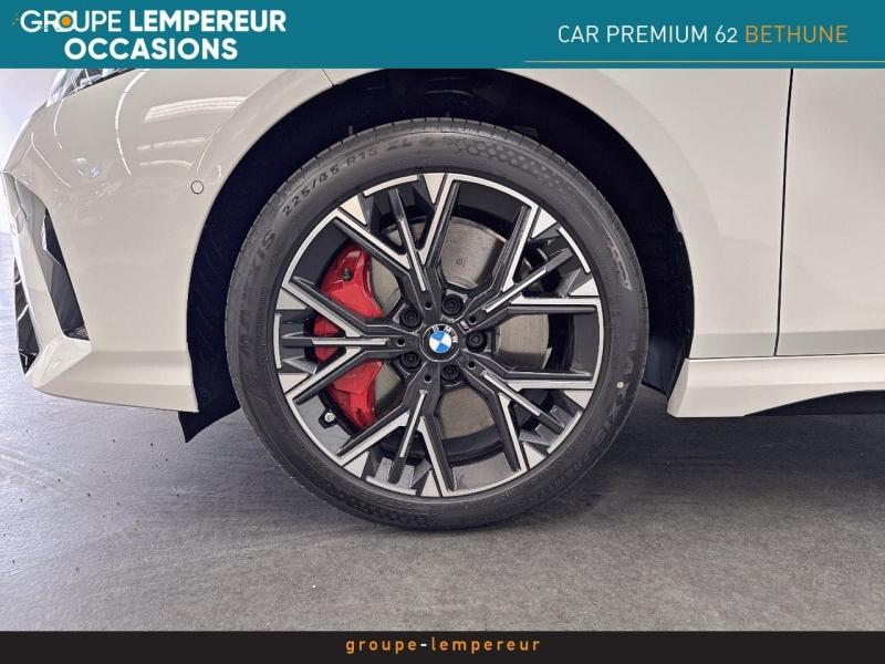 Image BMW Série 1 123 xDriveA 218ch M Sport DKG7