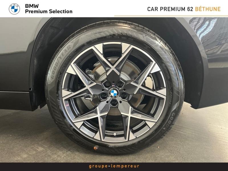Image BMW X3 xDrive30e 299ch M Sport
