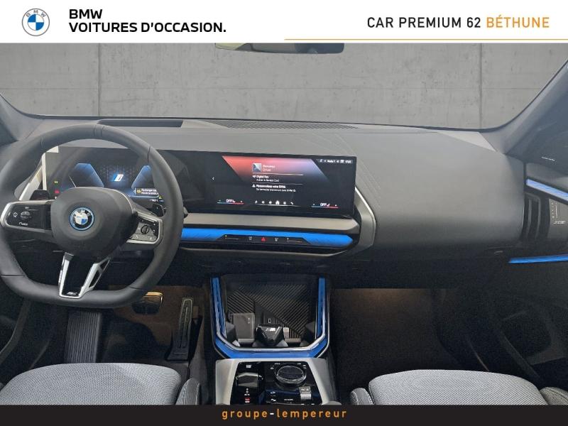 Image BMW X3 xDrive30e 299ch M Sport