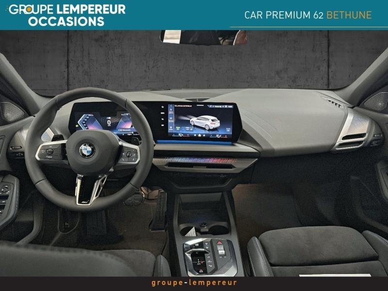 Image BMW Série 1 123 xDriveA 218ch M Sport DKG7